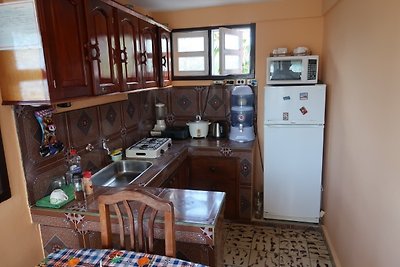 Vakantieappartement Gezinsvakantie Baracoa