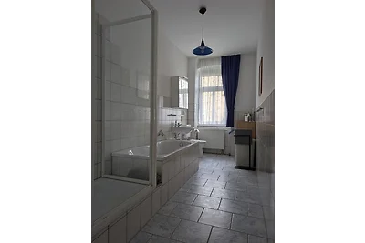 Apartament Dla rodzin Drezno & Okolica