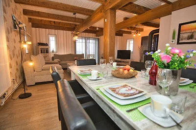 Ferienhaus Hafenblick
