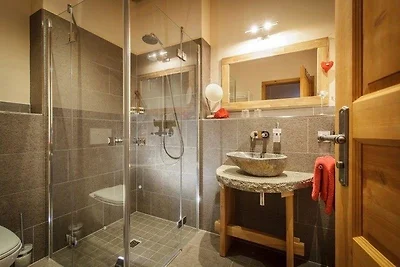 Chalets zum Ilsetal - Ilse-Chalet