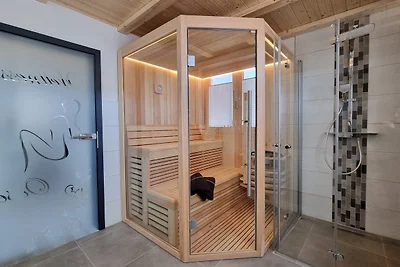 WellnessOase Hafenblick