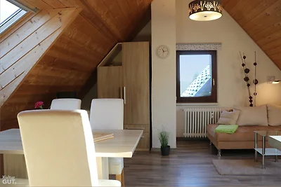 Ferienwohnung Seeblick Nr. 5, 2