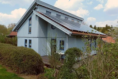 Ferienhaus Nr. 9A3, Feriendorf