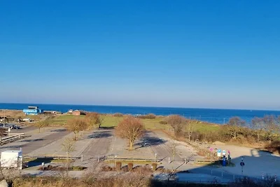 Appartamento Vacanza con famiglia Heiligenhafen