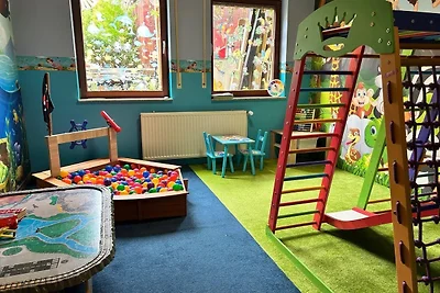 Gruppenunterkunft Klein Holland