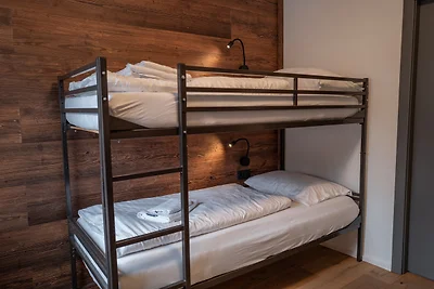 Leni's Lodges, Wandern, Biken