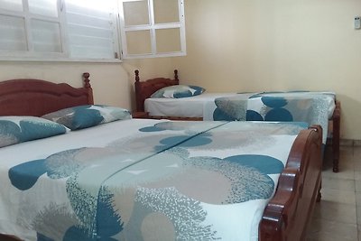 Vakantieappartement Gezinsvakantie Baracoa