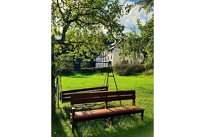 Vakantieappartement Gezinsvakantie Bad Freienwalde