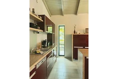 Casa vacanze Vacanza di relax Quedlinburg