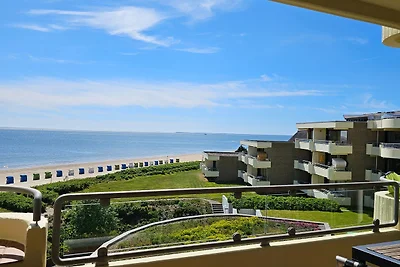 Bi de Wyk, Whg. D2B - Halligwarft