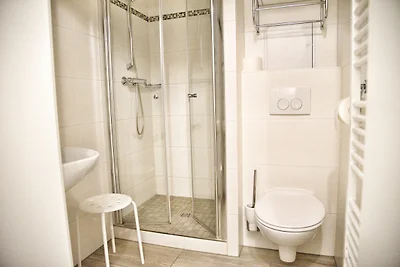 Lagunenstadt am Haff Fewo 5 - Aak