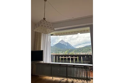 Raineck mit Traumblick