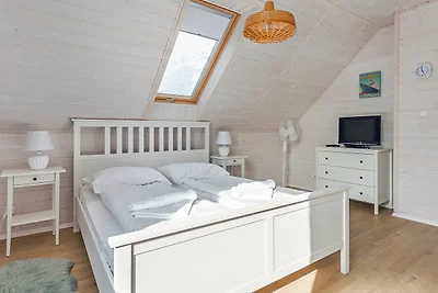 Sun&Snow Dom Cayetano - Ferienhaus