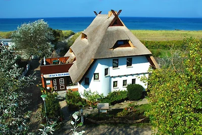 Casa vacanze Vacanza di relax Dierhagen
