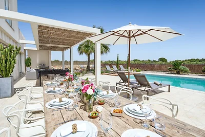 Casa vacanze Vacanza di relax Campos