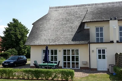 Häuschen "Tante Waltraut"