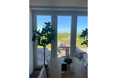 HaRE Ferienwohnungen een