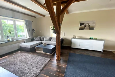 Ferienwohnung "Turmblick"