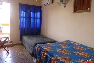 Vakantieappartement Gezinsvakantie Baracoa