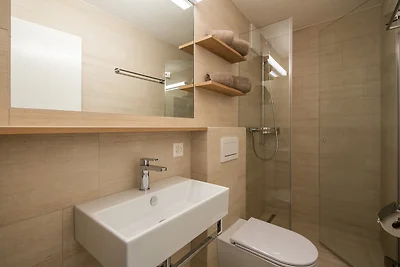 Appartement Vacances avec la famille Davos