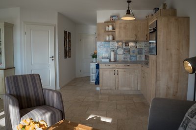 Vakantieappartement Gezinsvakantie Neue Tiefe