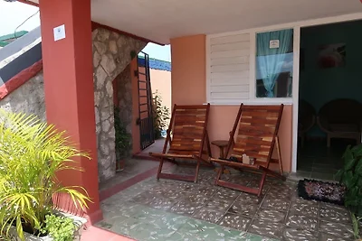 Appartamento Vacanza con famiglia Matanzas