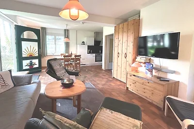 Appartement Vacances avec la famille Prerow