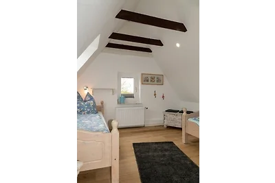 Dünenblick im Haus Wattenblick