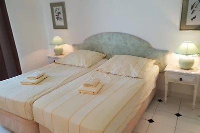 Appartamento Vacanza con famiglia Carvoeiro