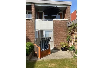 Langeness Whg.4 Leuchtfeuer