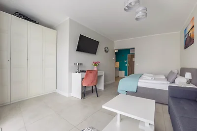 Sun&Snow Balticus - Apartment C112