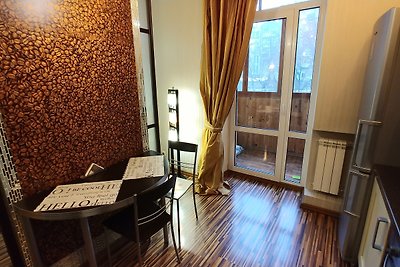 Vakantieappartement Gezinsvakantie Kiev