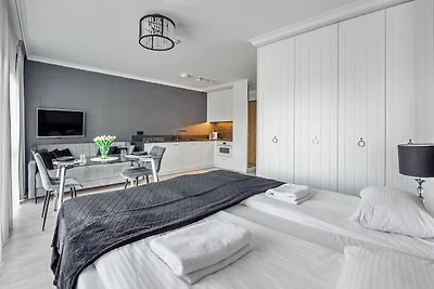Appartement Vacances avec la famille Gdansk