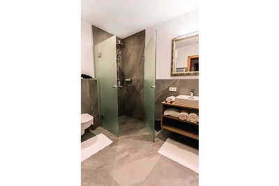 Vakantieappartement Gezinsvakantie Eisenberg