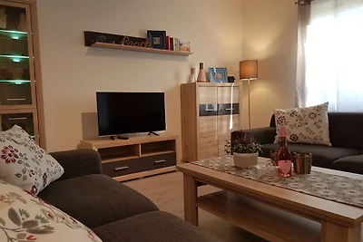 Ferienhof Mau "Appartementhaus