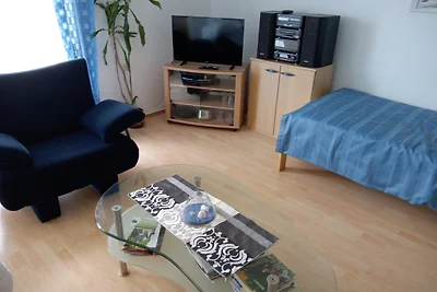 Ferienwohnung Palmgarten