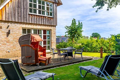 Reethaus Ostseeblick 1