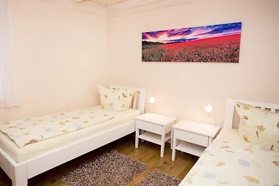 Casa vacanze Vacanza di relax Malchow