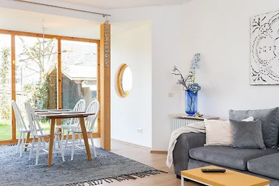 Vakantieappartement Gezinsvakantie Wittdün