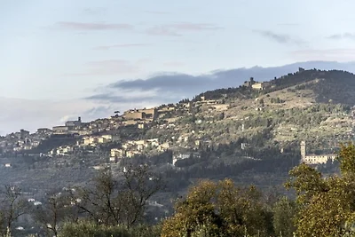 Casa vacanze Vacanza di relax Arezzo