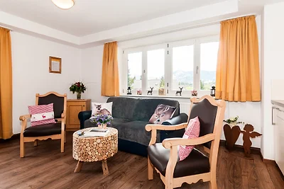 Apartament Dla rodzin Bad Wiessee