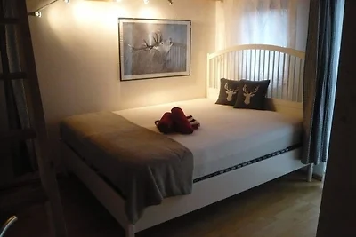 Meister's Ferienhaus - Tiere