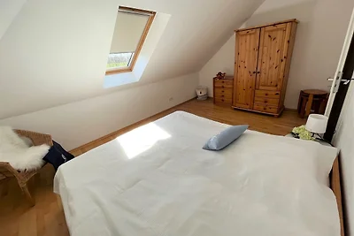 Casa vacanze Vacanza di relax Dahme