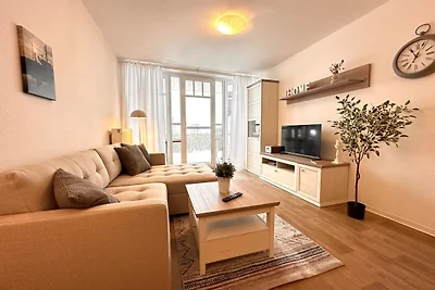 Ferienwohnung De Diek 103