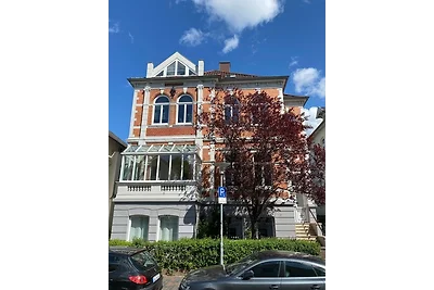 Schönes Dachgeschoss Loft in