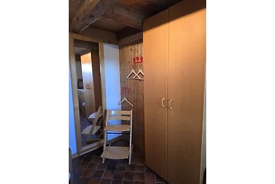 Appartement Vacances avec la famille Neukirchen in Ostholstein