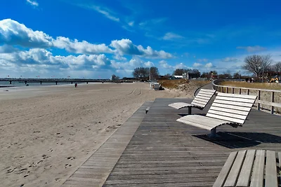 Meerblick 12 - Grossenbrode