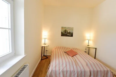 Gutshaus Grubnow Ferienwohnung 4