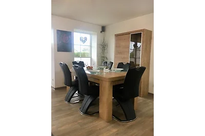 Appartamento Vacanza con famiglia Jevenstedt