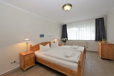 Vakantieappartement Gezinsvakantie Heringsdorf